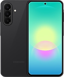 Samsung Galaxy A27 256 GB 8 GB Siyah