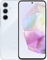 Samsung Galaxy A35 128 GB Mavi