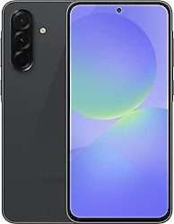 Samsung Galaxy A36 128 GB Siyah
