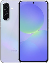 Samsung Galaxy A36 256 GB Lila