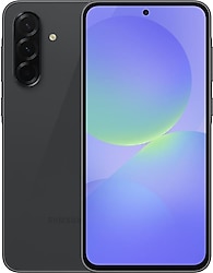 Samsung Galaxy A36 256 GB Siyah