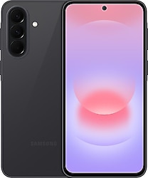 Samsung Galaxy A37 256 GB 8 GB Antrasit
