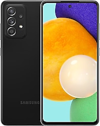 Samsung Galaxy A52 256 GB Siyah Fiyatları, Özellikleri ve