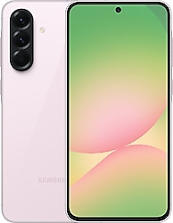 Samsung Galaxy A56 256 GB Pembe