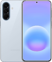 Samsung Galaxy A57 256 GB 8 GB Buz Mavisi