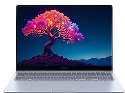 Samsung Galaxy Book 4 Edge NP964XMB-MC1US X Elite X1E-84-100 16 GB