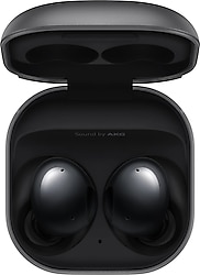 Samsung Galaxy Buds 2 SM-R177NZKATUR TWS Siyah Kulak İçi Bluetooth Kulaklık