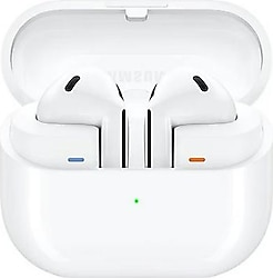 Samsung Galaxy Buds 3 ホワイト 未使用に近い Samsung Galaxy Buds 3 Pro ANC TWS Kulak İçi Bluetooth Kulaklık