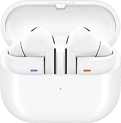 Samsung Galaxy Buds 3 Pro ANC TWS Beyaz Kulak İçi Bluetooth Kulaklık