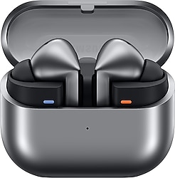 Samsung Galaxy Buds 3 Pro ANC TWS Gümüş Kulak İçi Bluetooth