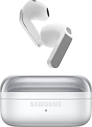 Samsung Galaxy Buds 4 ANC TWS Beyaz Kulak İçi Bluetooth Kulaklık