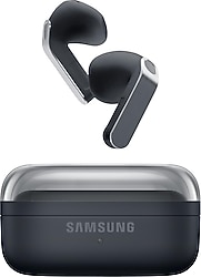 Samsung Galaxy Buds 4 ANC TWS Siyah Kulak İçi Bluetooth Kulaklık