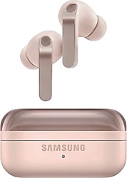 Samsung Galaxy Buds 4 Pro ANC TWS Pembe Kulak İçi Bluetooth Kulaklık