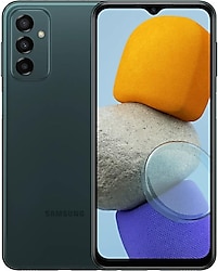 Samsung Galaxy M23 128 GB Yeşil