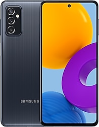 Samsung Galaxy M52 128 GB
