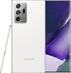 Samsung Galaxy Note 20 Ultra 5G 256 GB Fiyatları, Özellikleri ve