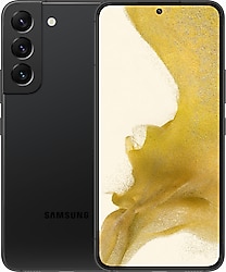 Samsung Galaxy S22 128 GB Siyah