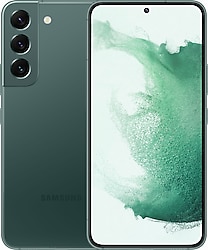 Samsung Galaxy S22 128 GB Yeşil