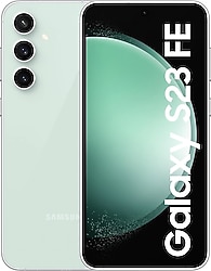 Samsung Galaxy S23 FE 128 GB Yeşil