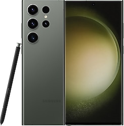 Samsung Galaxy S23 Ultra 512 GB 12 GB Siyah Fiyatları, Özellikleri
