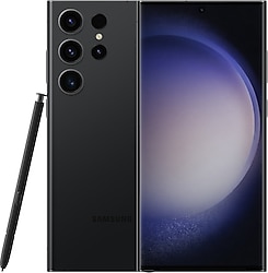 Samsung Galaxy S23 Ultra 512 GB Siyah