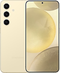 Samsung Galaxy S24 128 GB Sarı