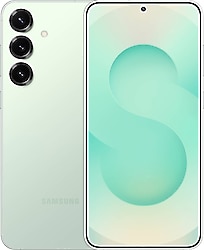 Samsung Galaxy S25 128 GB Mint Yeşili