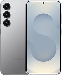 Samsung Galaxy S25 256 GB Gümüş