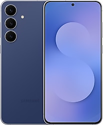 Samsung Galaxy S25 FE 256 GB Lacivert