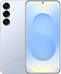 Samsung Galaxy S25 Plus 256 GB Buz Mavisi