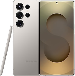 Samsung Galaxy S25 Ultra 1 TB Titanyum Gri