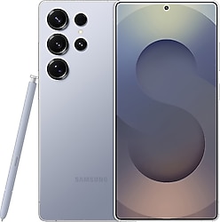 Samsung Galaxy S25 Ultra 1 TB Titanyum Mavi