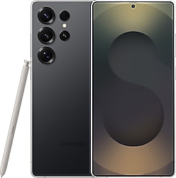 Samsung Galaxy S25 Ultra 256 GB Titanyum Gece Siyahı Fiyatları