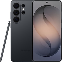 Samsung Galaxy S26 Ultra 256 GB 12 GB Siyah