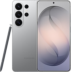 Samsung Galaxy S26 Ultra 512 GB 12 GB Gümüş