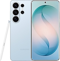 Samsung Galaxy S26 Ultra 512 GB 12 GB Gök Mavisi