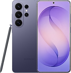 Samsung Galaxy S26 Ultra 512 GB 12 GB Kobalt Mor