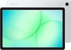 Samsung Galaxy Tab A11 Plus 5G SM-X236B Gümüş 128 GB 11" Tablet