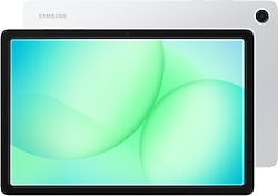 Samsung Galaxy Tab A11 Plus SM-X230 Gümüş 256 GB 11" Tablet
