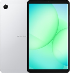 Samsung Galaxy Tab A11 SM-X130 Gümüş 64 GB 8.7" Tablet