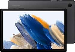 Samsung Galaxy Tab A8 Wi-Fi SM-X200 Gri 32 GB 10.5" Tablet