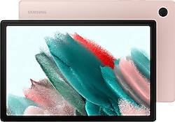 Samsung Galaxy Tab A8 Wi-Fi SM-X200 Pembe 32 GB 10.5" Tablet