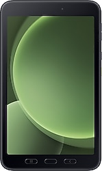 Samsung Galaxy Tab Active5 5G SM-X308 128 GB 8" Tablet