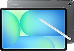 Samsung Galaxy Tab S10 FE Plus 5G SM-X626 Gri 128 GB 13.1" Tablet