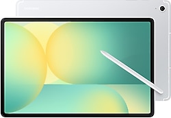 Samsung Galaxy Tab S10 FE Plus SM-X620 Gümüş 128 GB 13.1" Tablet