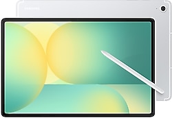 Samsung Galaxy Tab S10 FE Plus SM-X620 Gümüş 256 GB 13.1" Tablet
