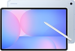 Samsung Galaxy Tab S10 FE Plus SM-X620 Mavi 128 GB 13.1" Tablet