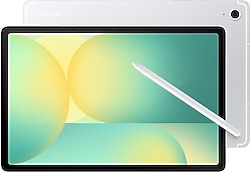 Samsung Galaxy Tab S10 FE SM-X520 Gümüş 128 GB 10.9" Tablet