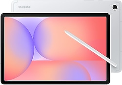 Samsung Galaxy Tab S10 Lite SM-X400 Gümüş 256 GB 10.9" Tablet