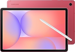 Samsung Galaxy Tab S10 Lite SM-X400 Kırmızı 256 GB 10.9" Tablet